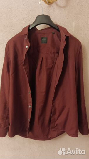 Рубашка Burton