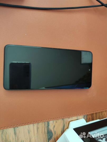 Телефон xiaomi redmi note 11 pro 5g