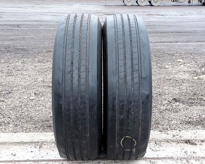 Автошина 295/80R22.5 Armstrong ASH11 artd: 1009-5