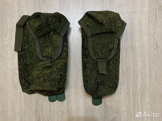 Подсумок для магазина ак