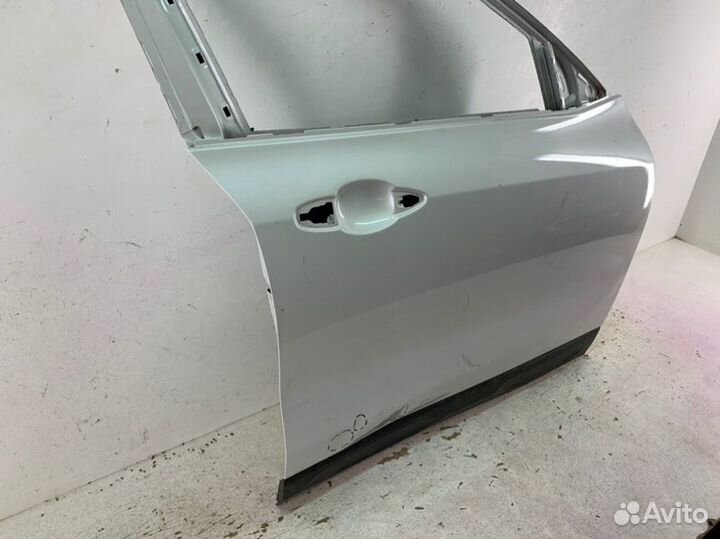 Дверь передняя правая Bmw X2 F39 2018