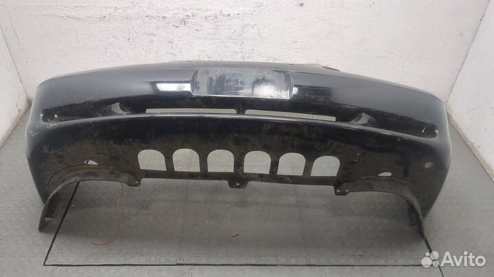 Бампер Ford Mustang, 1994