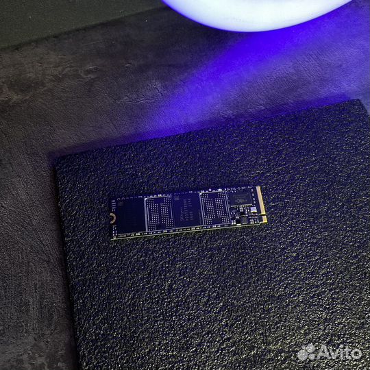 Ssd m.2 ardor gaming 1 TB