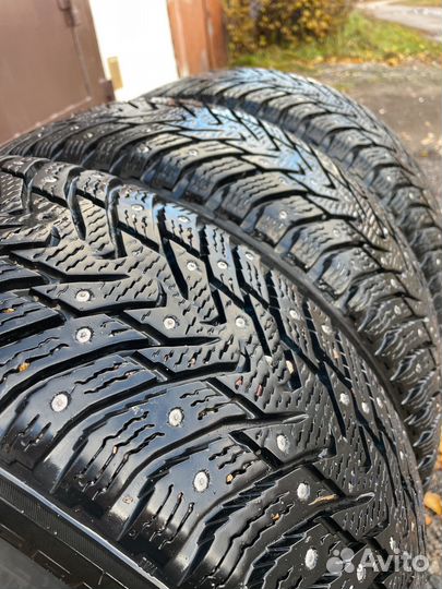 Nokian Tyres Hakkapeliitta 8 205/55 R16