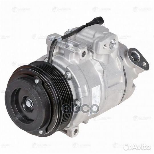 Компрессор кондиционера для а/м Ford Explorer