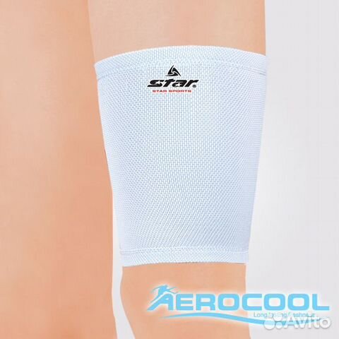 Фиксатор бедра