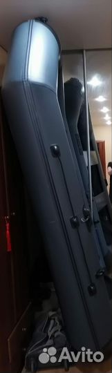 Продам лодку пвх 