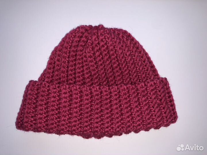 Комплект шапка, варежки (рукавички), шарф (снуд)