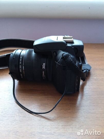 Фотоапорат fujifilm