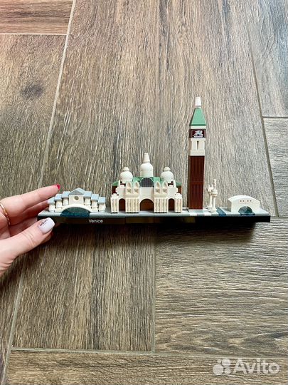 Lego Architecture 21026 Venice