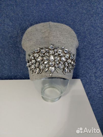 Шапки женские