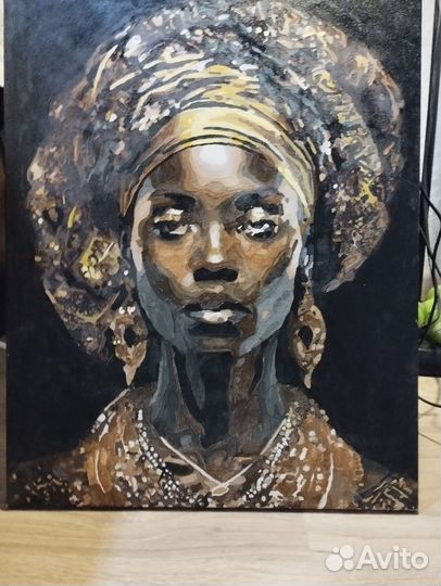 Картины по номерам готовые