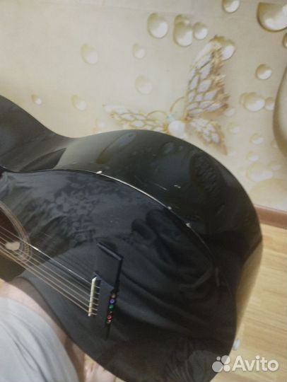 Классическая гитара