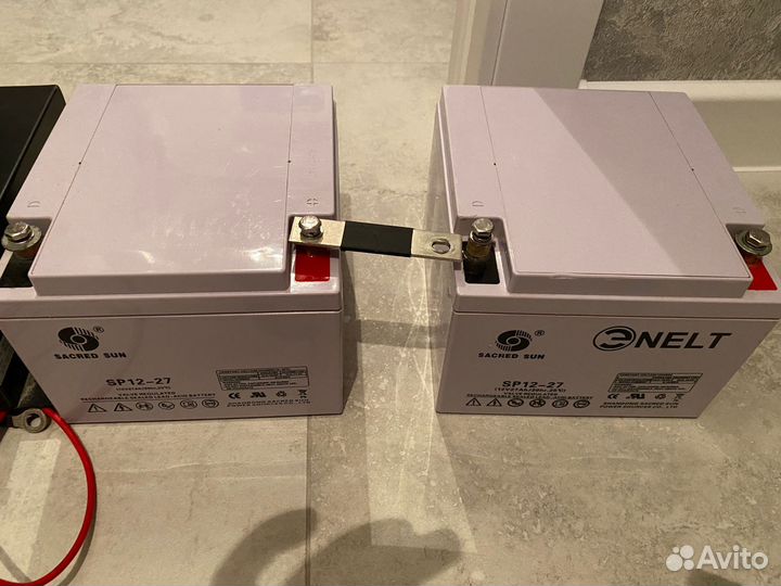 Ибп ресанта убп-300 + акб