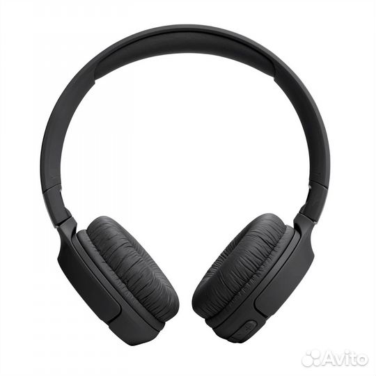 JBL Tune 520BT Black