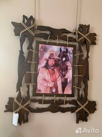 Рамка для картины