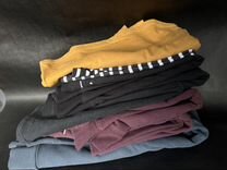 8 вещей Детская одежда Gray Label 5-6 лет
