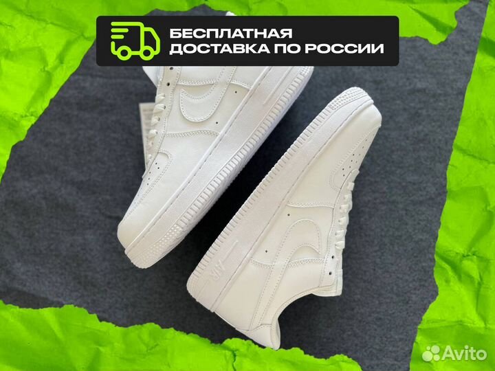 Кроссовки Nike Air Force 1 low