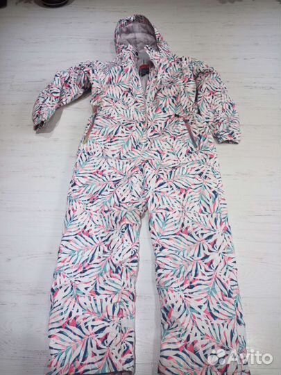 Детский лыжный комбенезон Searipe