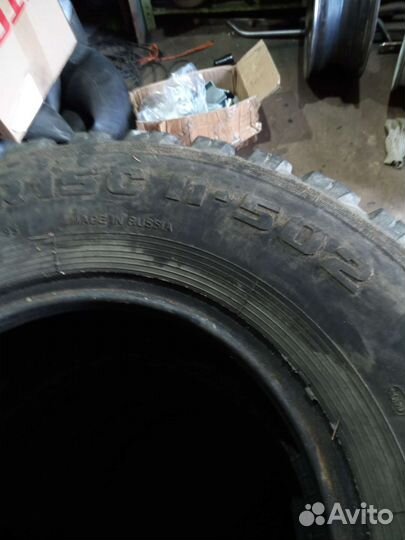 ЯШЗ И-159 22/85 R15 20C