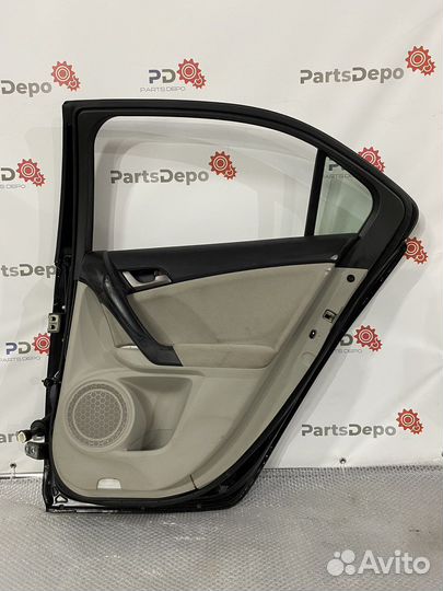 Дверь задняя правая Honda Accord 8 2007-2011