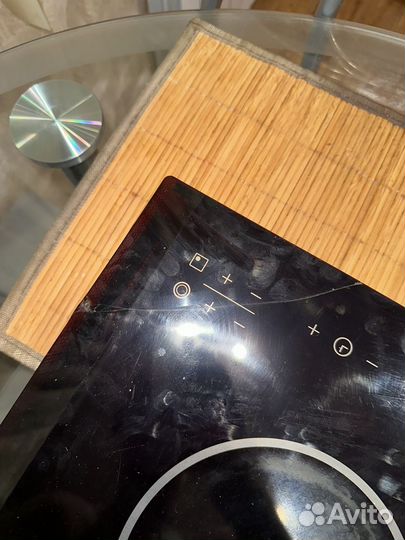 Варочная панель electrolux