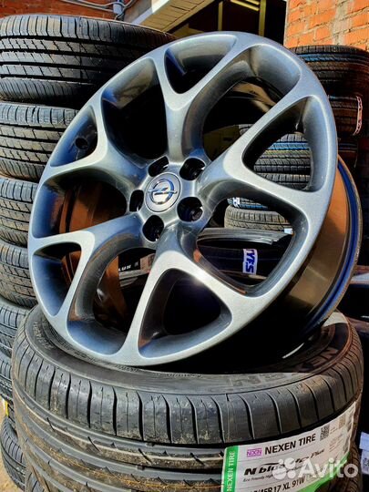 Порошковая покраска дисков