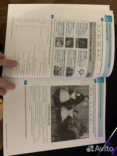 Учебник english grammar in use