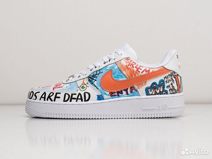 Кроссовки Nike Air Force 1 Low