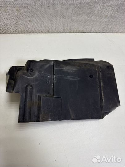 Защита эбу Mercedes W124