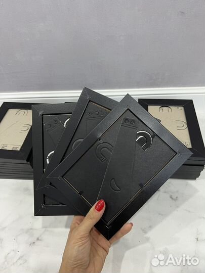 Рамки для фото IKEA