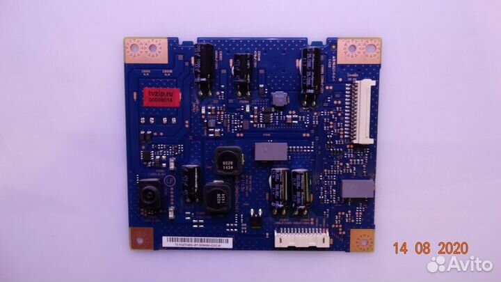 14STM4250AD-6S01 REV:1.0