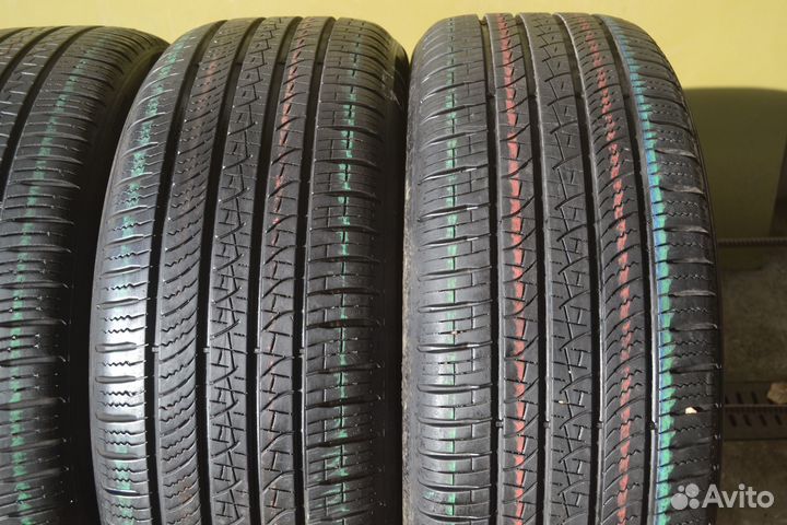 Pirelli Scorpion Zero All Season 235/50 R20 104W