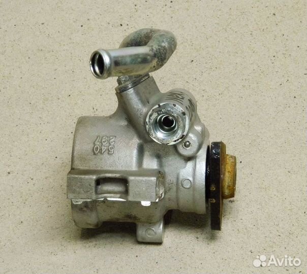 Насос гур Nexia / Lanos