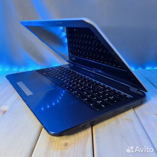 Ноутбук HP pavilion 15-p273ur
