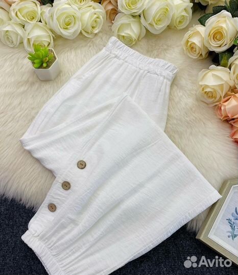 Штаны 50р до 56 размер