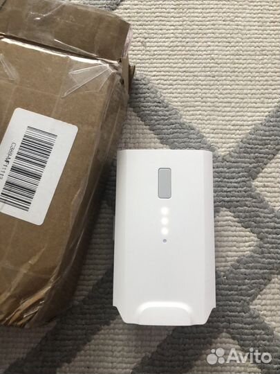 Новый аккумулятор для fimi x8 se