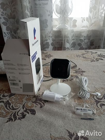 Wifi камера для дома