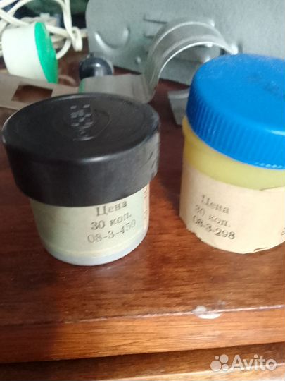 Проектор для диафильмов советский