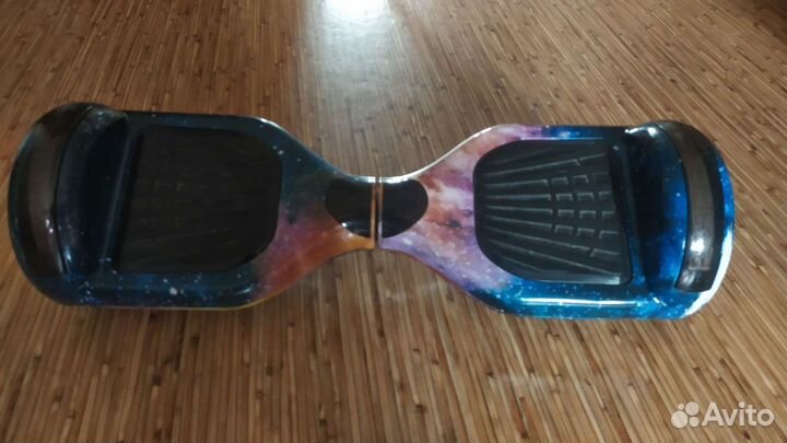 Гироскутер smart balance 6.5