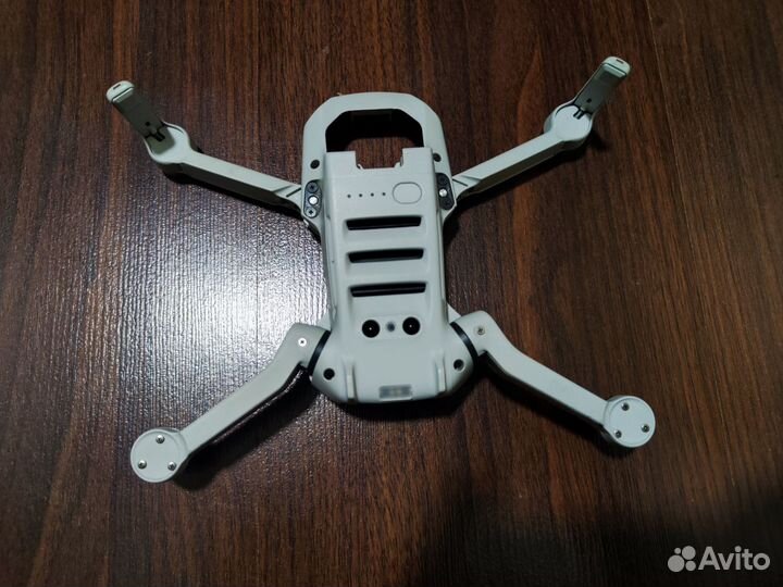 Задний луч с мотором для dji mini