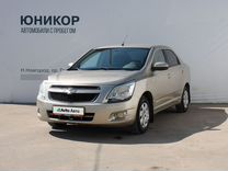Chevrolet Cobalt 1.5 MT, 2013, 170 269 км, с пробегом, цена 619 000 руб.