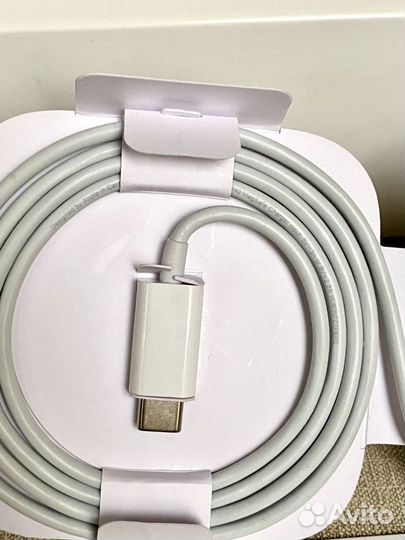 Бзу MagSafe Charger (новое)