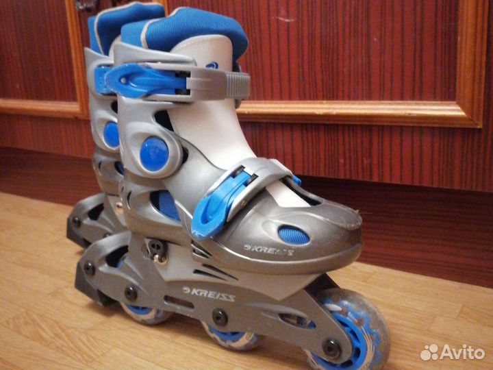 Ролики Детские