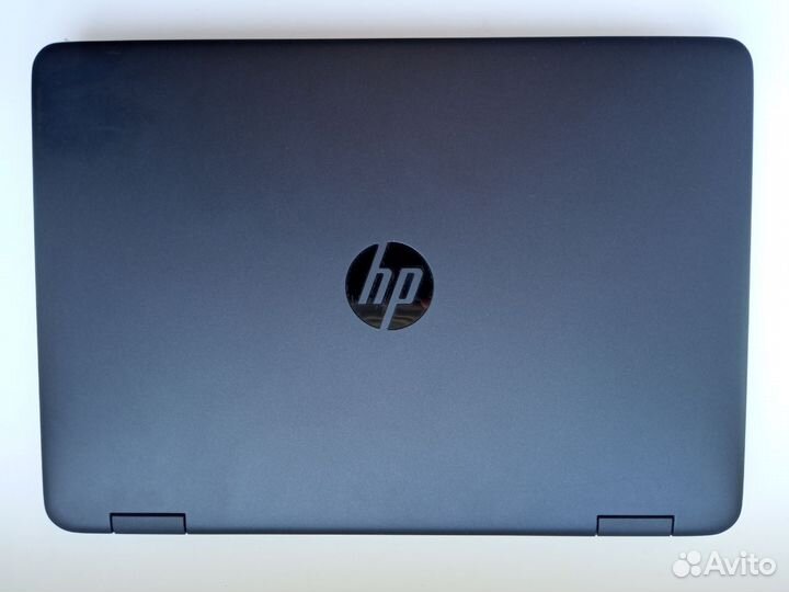 Ноутбук HP ProBook 645 G3 / озу 16Гб
