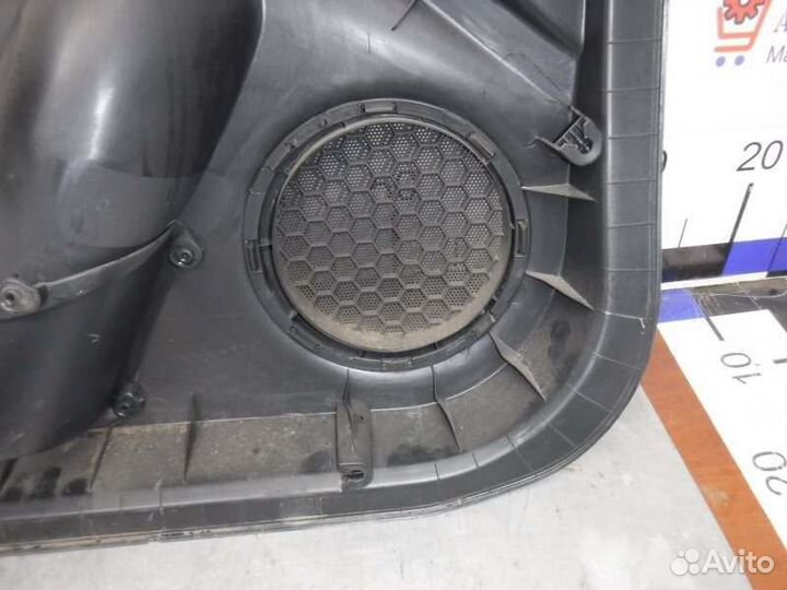 Обшивка двери передняя правая Chevrolet Cruze