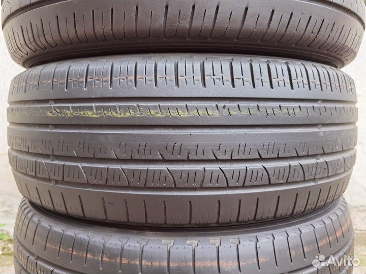 Pirelli Scorpion Verde 225/65 R17 106V