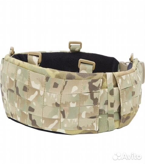 Разгрузочный пояс Wartech