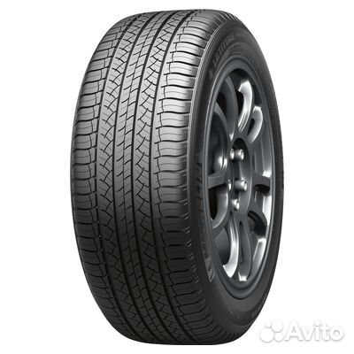 Michelin Latitude Tour HP 255/55 R18 109V