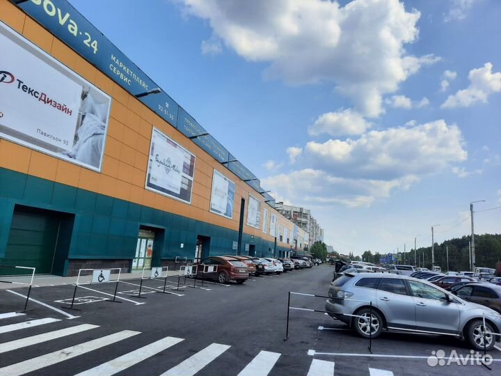 Дорожные знаки. Нанесение дорожной разметки